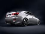 Lexus IS350 F-Sport 2009 года